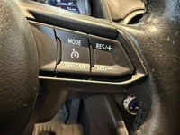 Mazda CX-3 vaihtoauto