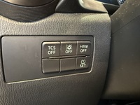 Mazda CX-3 vaihtoauto