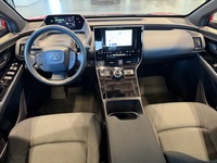 Toyota bZ4X vaihtoauto