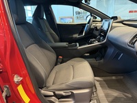 Toyota bZ4X vaihtoauto