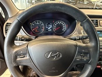 Hyundai i20 Hatchback vaihtoauto