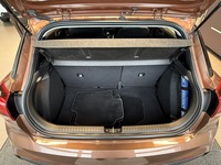 Hyundai i20 Hatchback vaihtoauto