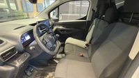 Toyota Proace CITY vaihtoauto