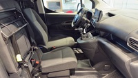 Toyota Proace CITY vaihtoauto