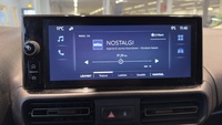 Toyota Proace CITY vaihtoauto