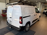 Toyota Proace CITY vaihtoauto