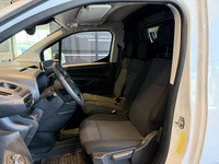 Toyota Proace CITY vaihtoauto