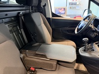 Toyota Proace CITY vaihtoauto
