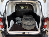 Toyota Proace CITY vaihtoauto