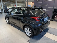 Mazda Mazda2 Hybrid vaihtoauto