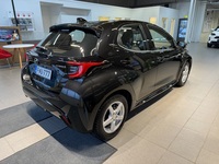 Mazda Mazda2 Hybrid vaihtoauto