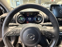 Mazda Mazda2 Hybrid vaihtoauto