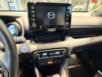 Mazda Mazda2 Hybrid vaihtoauto