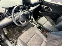 Mazda Mazda2 Hybrid vaihtoauto