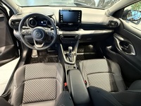 Mazda Mazda2 Hybrid vaihtoauto