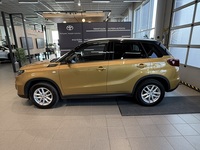 Suzuki Vitara vaihtoauto