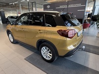 Suzuki Vitara vaihtoauto