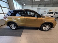 Suzuki Vitara vaihtoauto