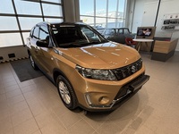 Suzuki Vitara vaihtoauto