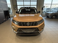 Suzuki Vitara vaihtoauto