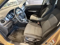 Suzuki Vitara vaihtoauto