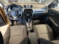 Suzuki Vitara vaihtoauto
