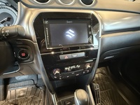 Suzuki Vitara vaihtoauto