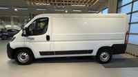 Toyota Proace MAX vaihtoauto