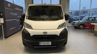 Toyota Proace MAX vaihtoauto