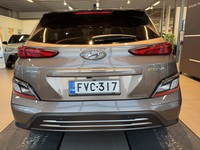Hyundai Kona vaihtoauto