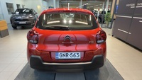 Citroën C3 vaihtoauto