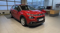 Citroën C3 vaihtoauto