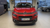 Citroën C3 vaihtoauto