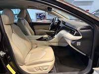 Toyota Camry vaihtoauto