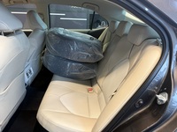 Toyota Camry vaihtoauto