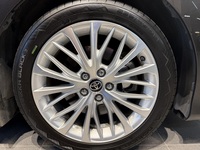 Toyota Camry vaihtoauto