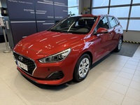 Hyundai i30 Hatchback vaihtoauto