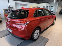 Hyundai i30 Hatchback vaihtoauto