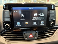 Hyundai i30 Hatchback vaihtoauto