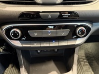 Hyundai i30 Hatchback vaihtoauto