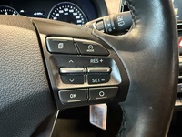 Hyundai i30 Hatchback vaihtoauto