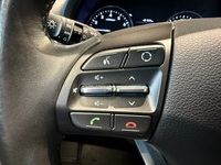 Hyundai i30 Hatchback vaihtoauto