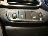 Hyundai i30 Hatchback vaihtoauto
