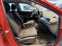 Hyundai i30 Hatchback vaihtoauto