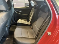 Hyundai i30 Hatchback vaihtoauto