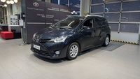 Toyota Verso vaihtoauto