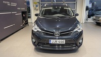 Toyota Verso vaihtoauto