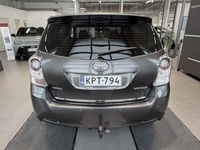 Toyota Verso vaihtoauto