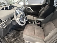 Toyota Verso vaihtoauto