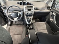 Toyota Verso vaihtoauto